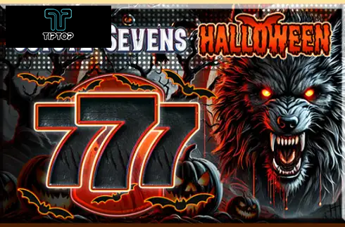 Coyote Sevens Halloween